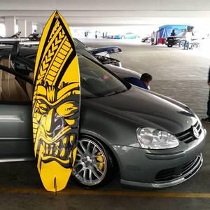 Meet your Posher, RB